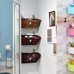 Хранение в ванной комнате: способы и особенности систем