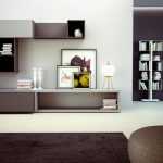 Модульная система хранения: функциональные особенности и разновидности мебельных конструкторов