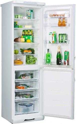 Как перевесить дверь холодильника