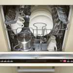 Как решить 5 проблем с посудомоечной машиной за 5 минут