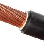 Гибкий медный многожильный кабель в резиновой изоляции: описание, характеристики, применение
