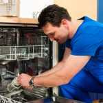 Ошибка E15 посудомойки Bosch: причины возникновения, способы устранения неполадки