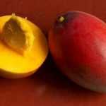 Как посадить косточку манго