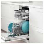 Посудомоечная машина Electrolux ESL 94200 LO: отзывы, обзор и характеристики