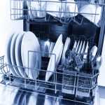 Как встраивать посудомоечную машину