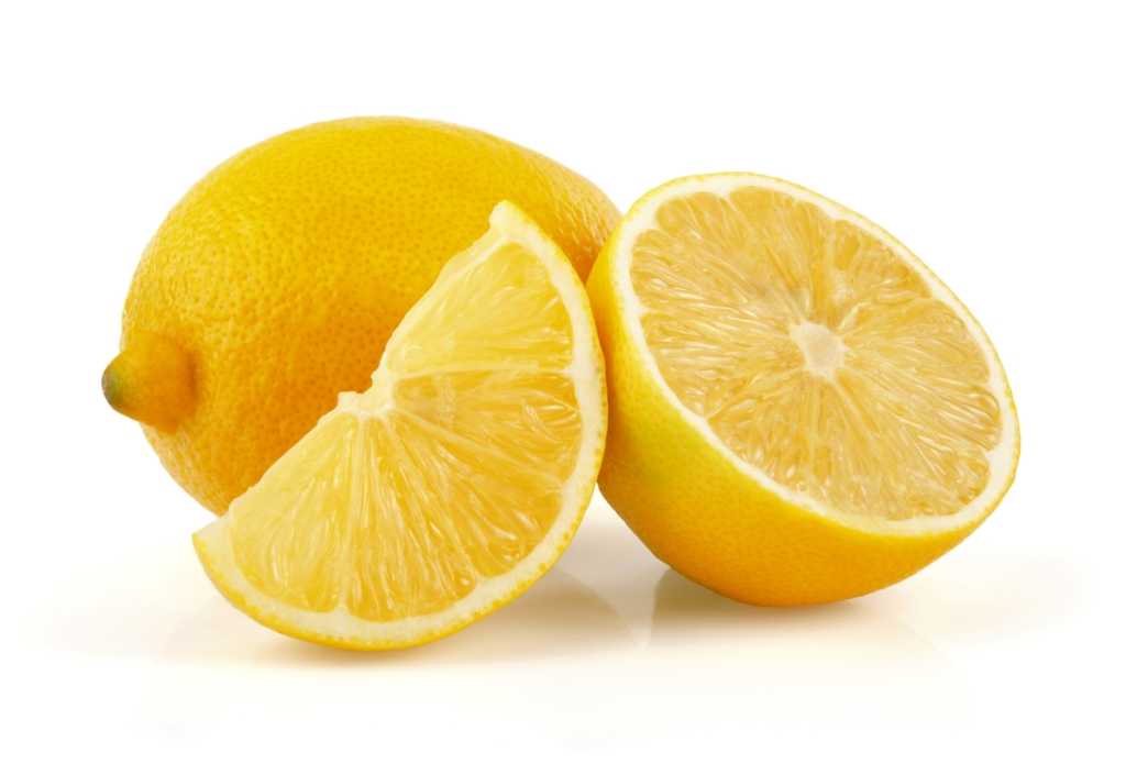 Лимон поможет от накипи