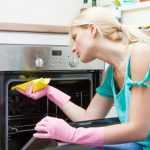 Как почистить духовку от жира: современные препараты, домашние рецепты, простые и эффективные способы