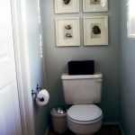 Интерьер туалета в квартире: идеи, варианты отделки и оформления