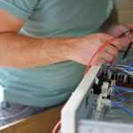 Как подключить электрический духовой шкаф? Пошаговая инструкция и рекомендации