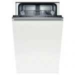 Встроенная посудомоечная машина 40 см: обзор фирм, технические характеристики, фото и отзывы