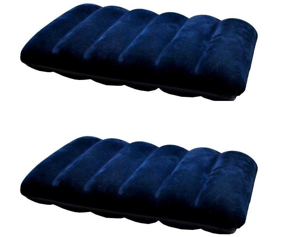 Надувные подушки
