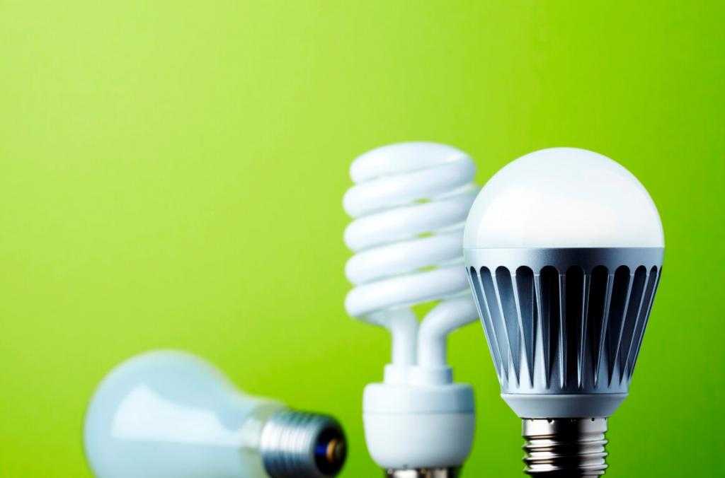 какие лампочки лучше для дома светодиодные или энергосберегающие