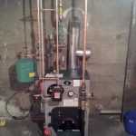 Правильная схема подключения газового котла к системе отопления: инструкция, этапы и фото