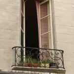 Что такое французские балконы: описание, особенности, преимущества и недостатки