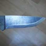 Закалка ножа в домашних условиях: описание, особенности и инструкция