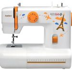 Швейная машина "Астралюкс": отзывы, производитель, описание, швейные операции. Как выбрать швейную машинку для домашнего использования