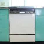 Установка фасада на посудомоечную машину: описание, инструкция по монтажу и фото