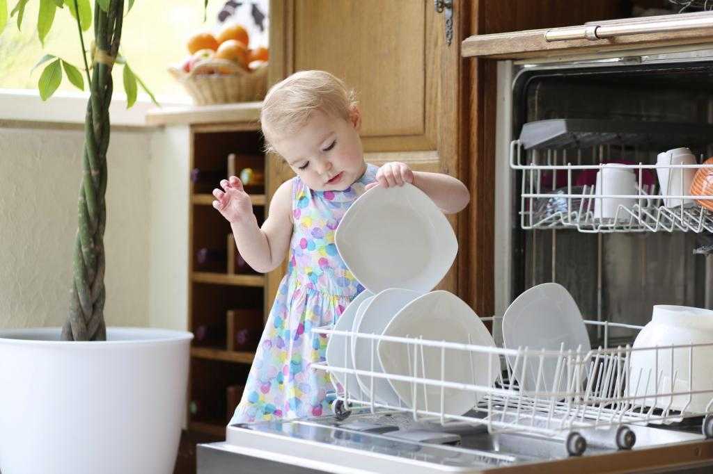 какую выбрать посудомоечную машину