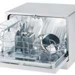 Недорогие посудомоечные машины: обзор, характеристики и фото
