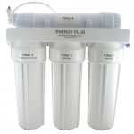 Фильтры для воды для квартиры на водопровод: обзор, описание, отзывы