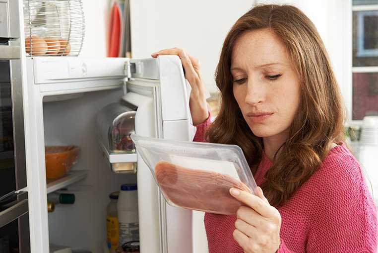 Как часто нужно размораживать холодильник атлант двухкамерный