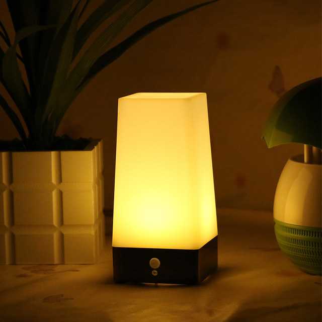 Дизайн светильника