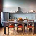 Как расставить мебель на кухне: варианты и полезные советы. Кухонный гарнитур