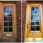 Как отреставрировать старую дверь? Ремонт деревянных дверей своими руками