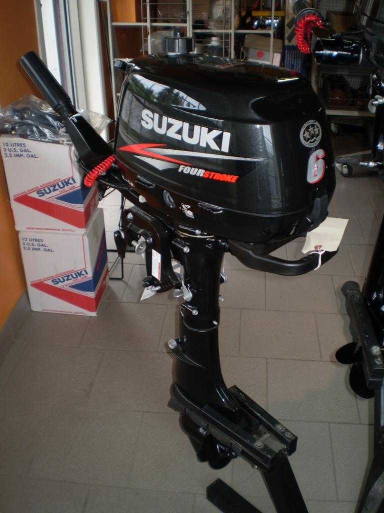 Suzuki 2007 года