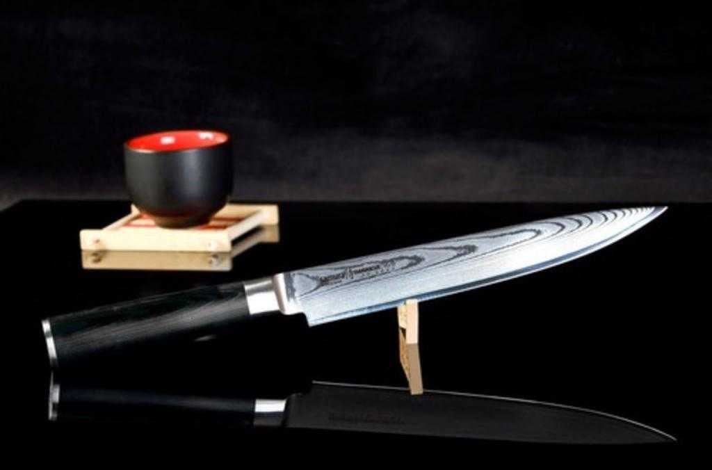 Японские ножи 34