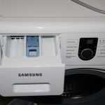 Samsung WF8590NLW9: отзывы покупателей, технические характеристики и режимы стирки